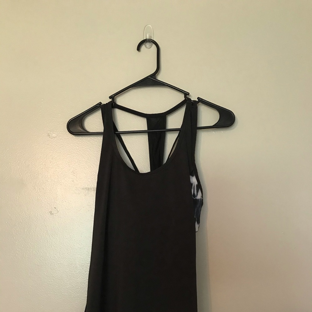 Charlotte Ruse Sport Tank Top